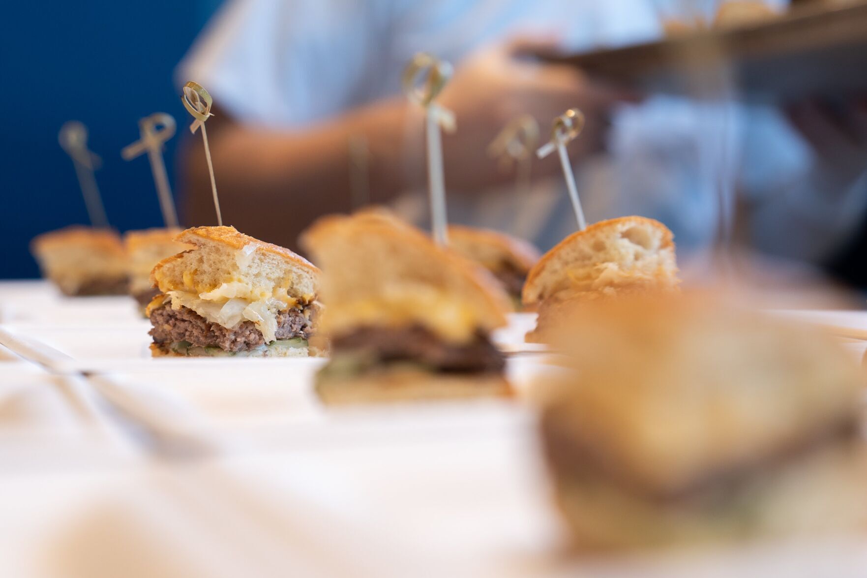 St. Louis CITY SC unveils STLMADE food partners